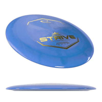 Latitude 64 Strive
