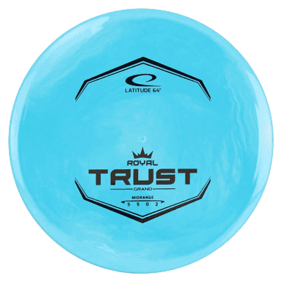 Latitude 64 Trust