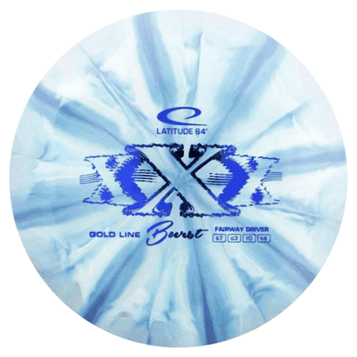Latitude 64 XXX