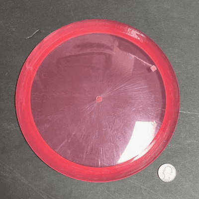 Mint Discs Grackle