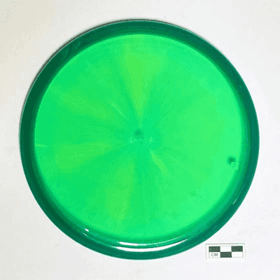 Mint Discs Lasso