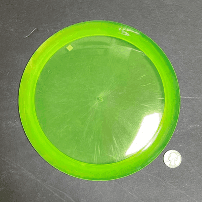 Mint Discs Phoenix