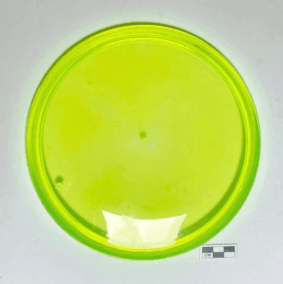 Mint Discs Taco