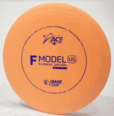 Prodigy F Model US