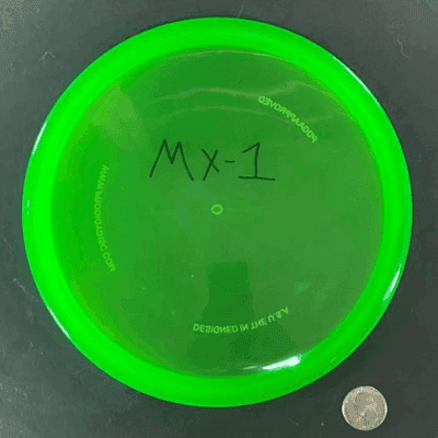 Prodigy MX-1
