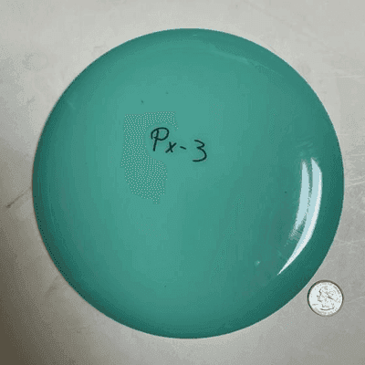 Prodigy PX-3