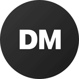 Discmania logo