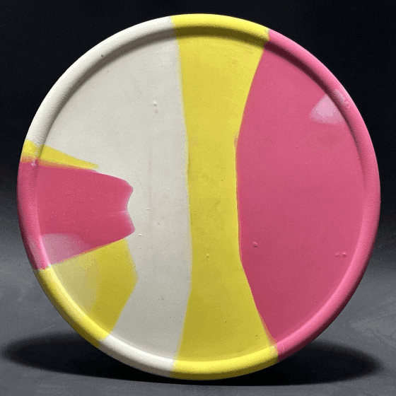 Elevation Disc Golf Groundhog