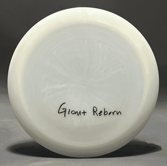 Westside Golf Discs Giant Reborn