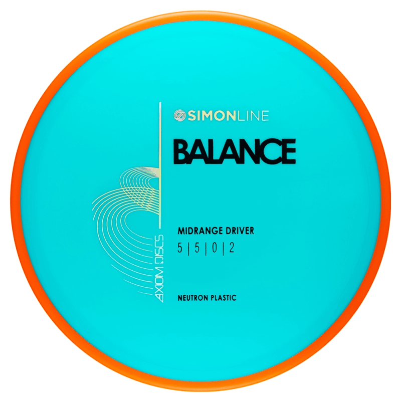 Axiom Discs Balance
