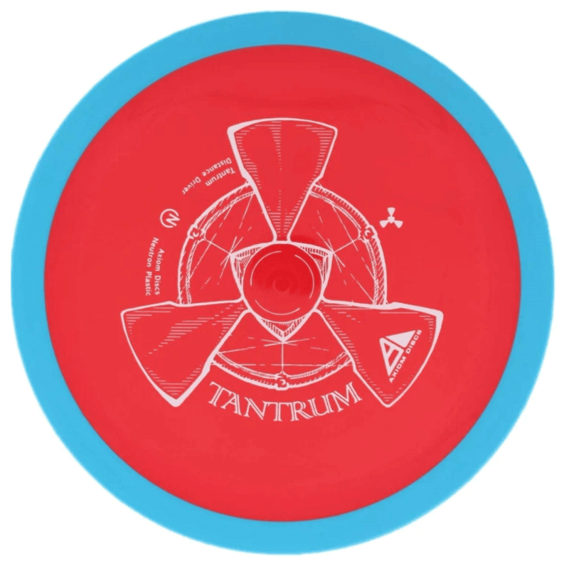 Axiom Discs Tantrum