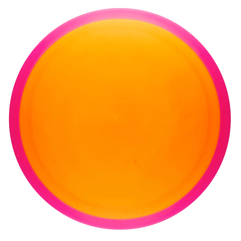 Axiom Discs Time-Lapse