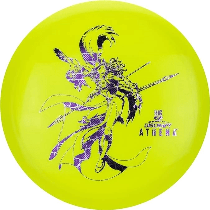 Discraft Athena