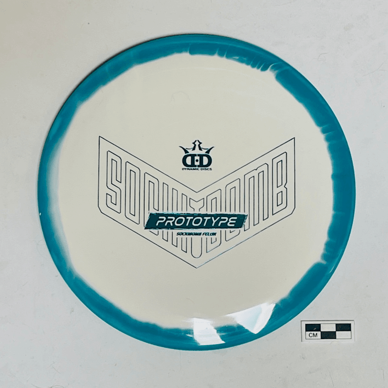 Dynamic Discs Sockibomb Felon