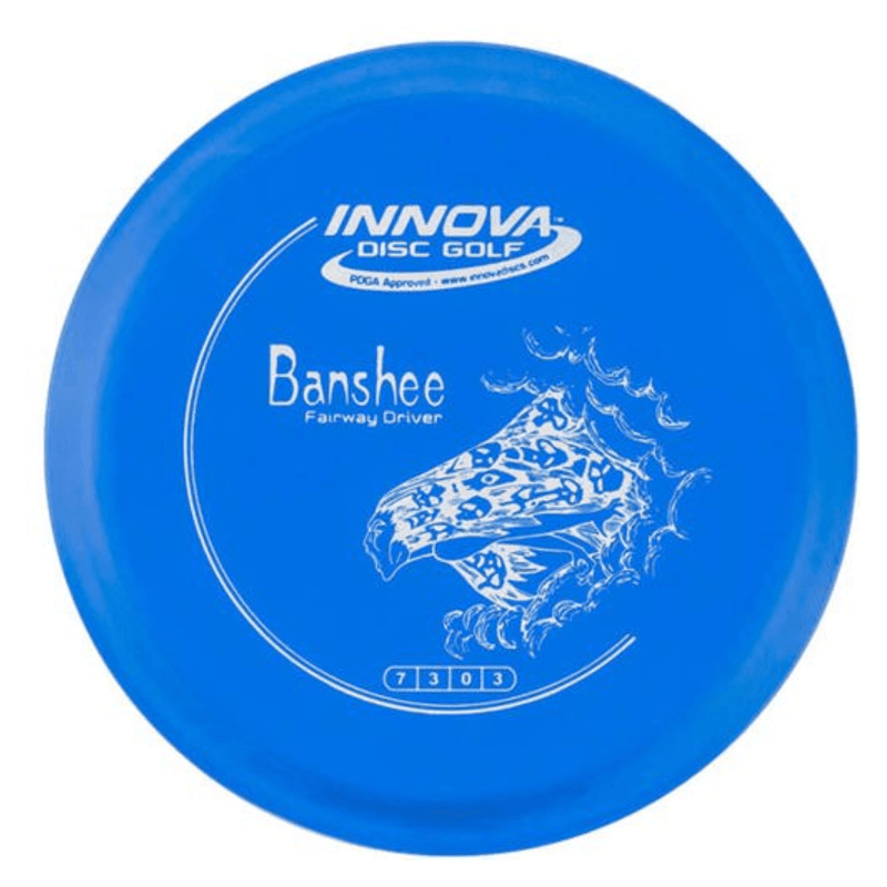 Innova Banshee