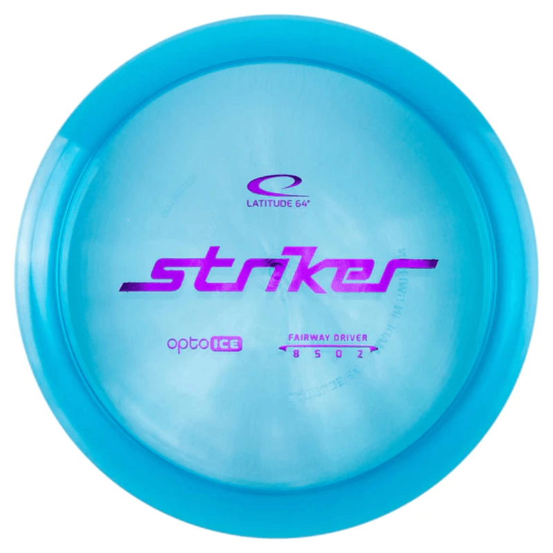 Latitude 64 Striker