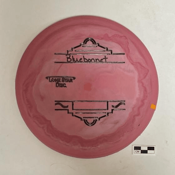 Lone Star Discs Bluebonnet