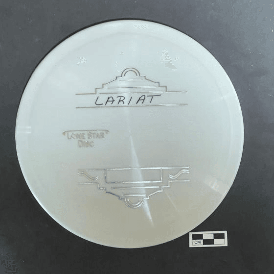 Lone Star Discs Lariat