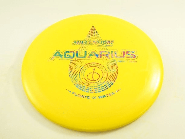 Millennium Aquarius