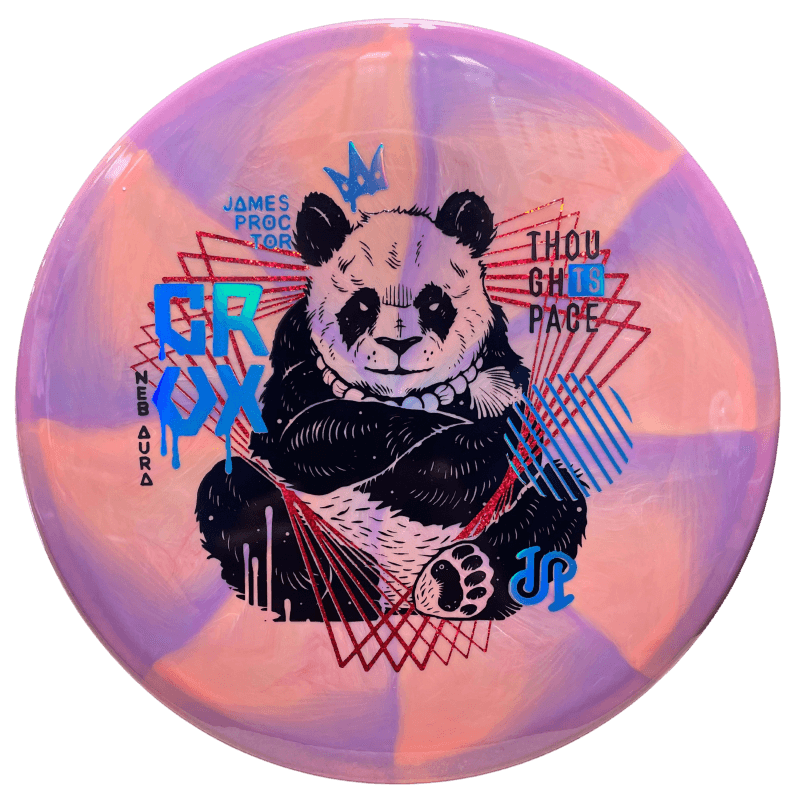 Thought Space Athletics Crux