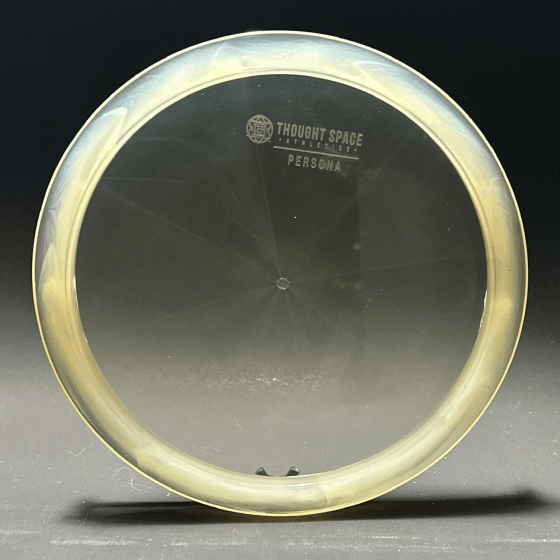 Thought Space Athletics Persona