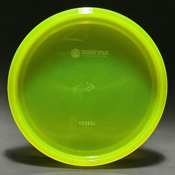 Thought Space Athletics Vessel